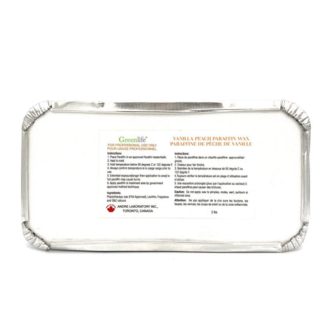 Paraffin Wax 2lbs