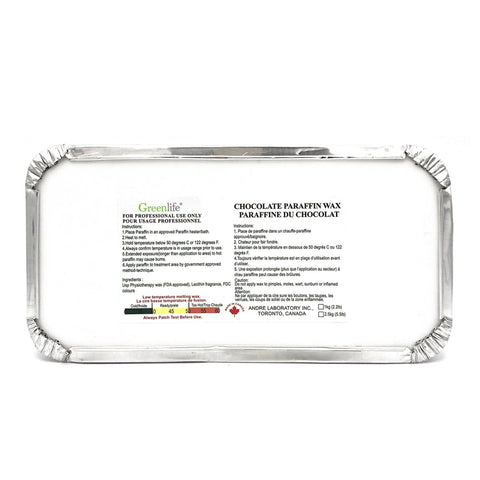 Paraffin Wax 2lbs