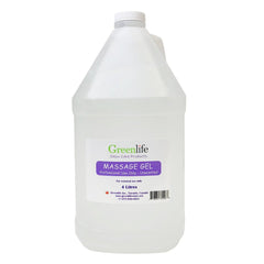 Massage Gel 4L (PICKUP ONLY??- GreenLife-Massage Supplies