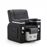Bella Elite Massage Pedicure Chair - GreenLife-Pedicure Chair