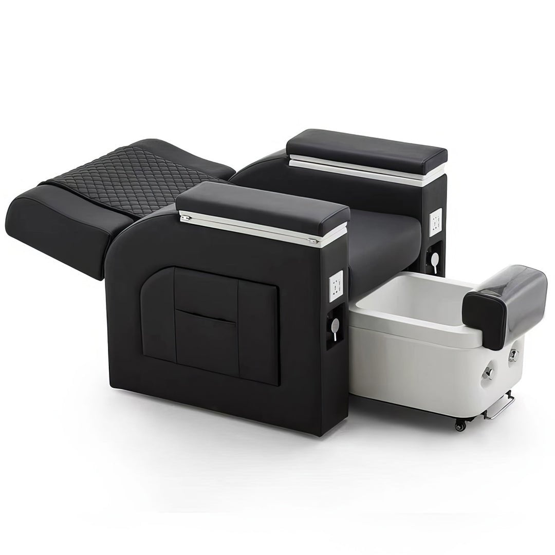 Bella Elite Massage Pedicure Chair - GreenLife-Pedicure Chair