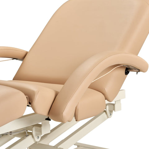 Camino Deluxe Massage Table - GreenLife-