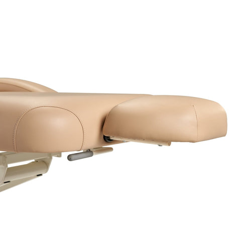 Camino Deluxe Massage Table - GreenLife-Electric Massage Bed Camino Deluxe Massage Table - GreenLife-Electric Massage Bed