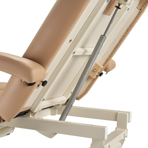 Camino Deluxe Massage Table - GreenLife-Electric Massage Bed Camino Deluxe Massage Table - GreenLife-Electric Massage Bed