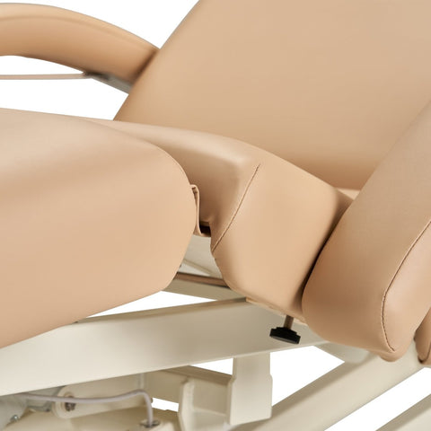 Camino Deluxe Massage Table - GreenLife-Electric Massage Bed Camino Deluxe Massage Table - GreenLife-Electric Massage Bed