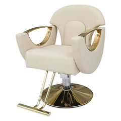 Modern All Purpose Hydraulic Styling Chair - 002 - GreenLife-Styling Chair