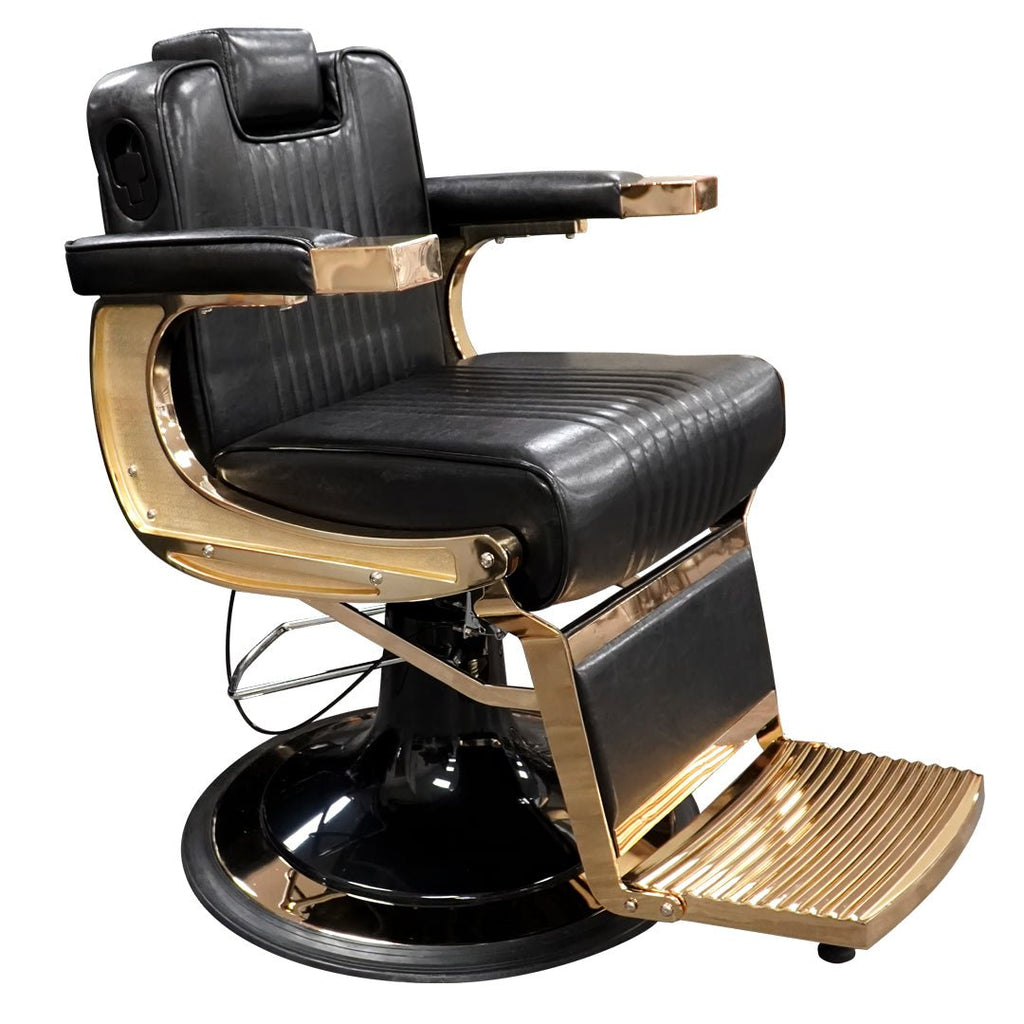 Salon Barber Chair - GreenLife-Barber chair