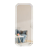 Lyra Octagon LED Salon Mirror - GreenLife-salon Mirror