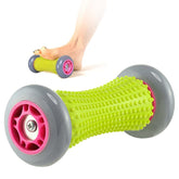 Massage roller Ball Firm Lacrosse Ball - GreenLife-massage tool