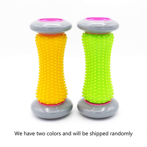 Massage roller Ball Firm Lacrosse Ball - GreenLife-