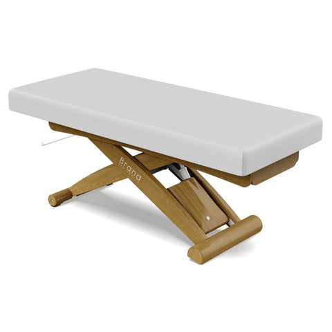 Starlet Flat SPA Electric Massage Table - GreenLife-