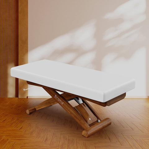 Starlet Flat SPA Electric Massage Table - GreenLife-
