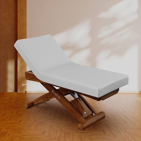 Starlet Tilt SPA Electric Massage Table - GreenLife-