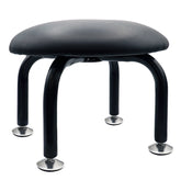 Short Pedicure Stool - 0007 - GreenLife-Rolling Stool