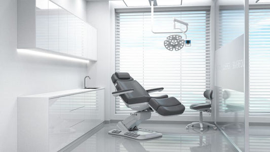 How to Choose the Best Professional Facial Bed: 4 Silverfox Models for 2026