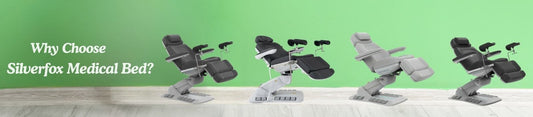 Why Are Silverfox Medical Spa Beds Safer for Electrocautery Procedures?