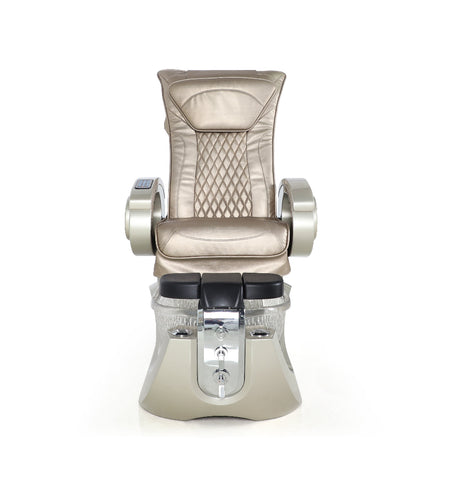 Greenlife ® Luxury Spa Pedicure Chair 850