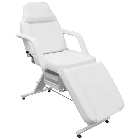 Lit/chaise faciale SPA Beauty avec deux tiroirs de rangement (901)