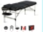 Amanda学校订单 Massage Bed 101646 - 124 - GreenLife - Massage Bed