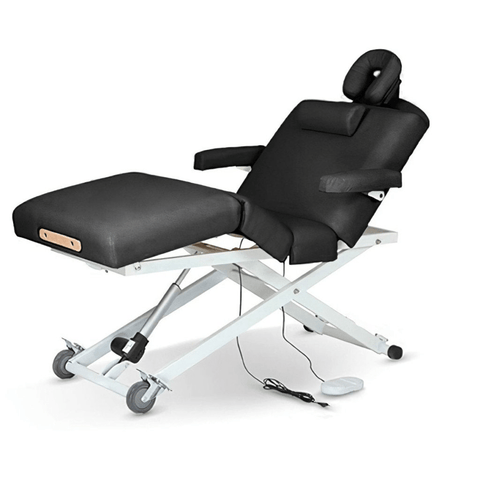 GreenLife Classic One Motor 4 Section Electric Massage Table bed - MT801 - GreenLife - Electric Massage Bed