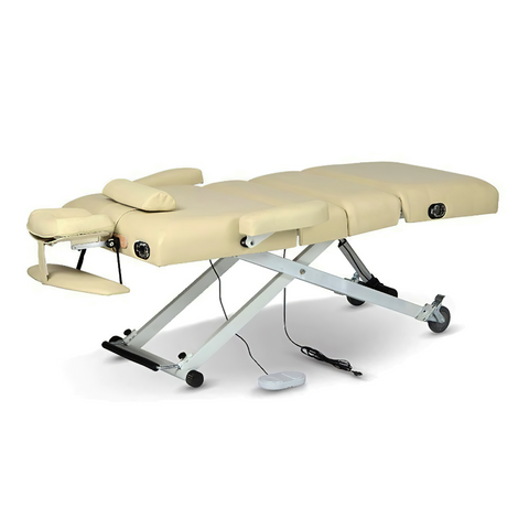 Table de massage électrique à 4 sections à un moteur-MT801