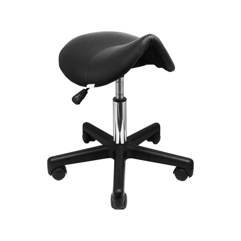 Ergonomic Comfortable Hydraulic  Saddle Stool - RSS191 - GreenLife - Stool