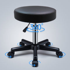 Greenlife Choice Big Size Hydraulic Rolling Stool - RS231/2 super value deal ! - GreenLife - Rolling Stool