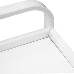 Greenlife ® Spa Clinic Trolley with Built - in Lamp Holder - GreenLife - Trolley