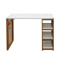 Table de manucure stationnaire - MT311