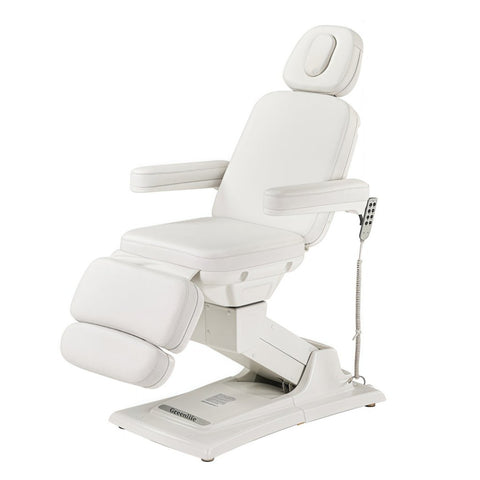 GreenLife ® German Dewert ® Motor Sonora 240 4 - motor Electric Facial Bed SPA Beauty Chair - GreenLife - Electric Beauty Bed