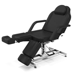 Greenlife Katia Hydraulic Adjustable Beauty SPA Tatoo Beauty Chair Bed with Separate Legs - GreenLife - Facial Bed