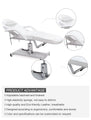 Chaise de tatouage de table faciale hydraulique de beauté SPA (H911)
