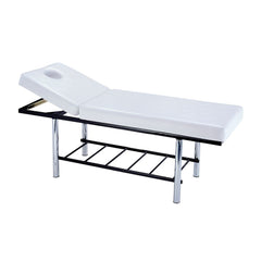 Greenlife Aesthetic Spa Care Massage Bed Stainless Steel Base Beauty Salon Facial Bed
