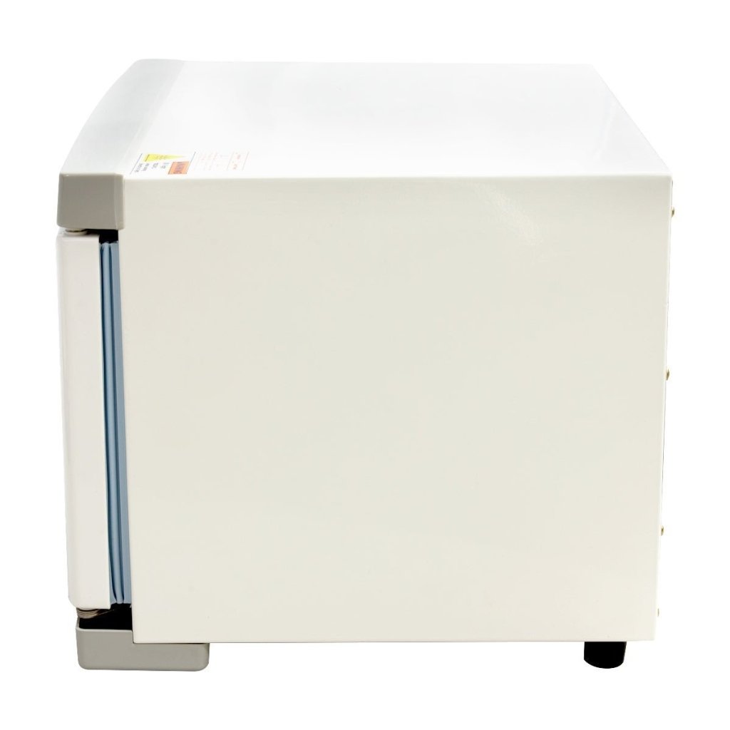 16L?Hot?Towel Warmer w/ UV Sterilizer - TW201 - Greenlife - CA