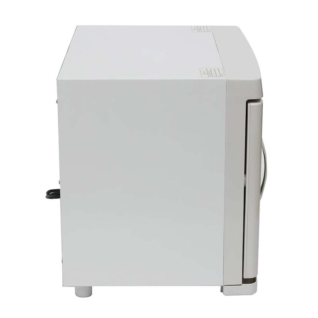 23L Hot Towel Warmer w/ UV Sterilizer - TW611 - GreenLife - Towel Warmer