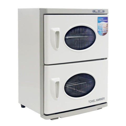 52L Hot Towel Warmer w/ UV Sterilizer - TW911 - GreenLife - Towel Warmer