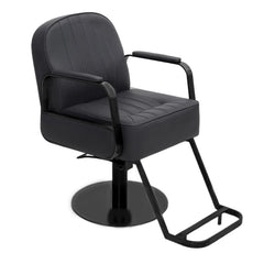 Modern All Purpose Hydraulic Salon Swiveling Styling Chair