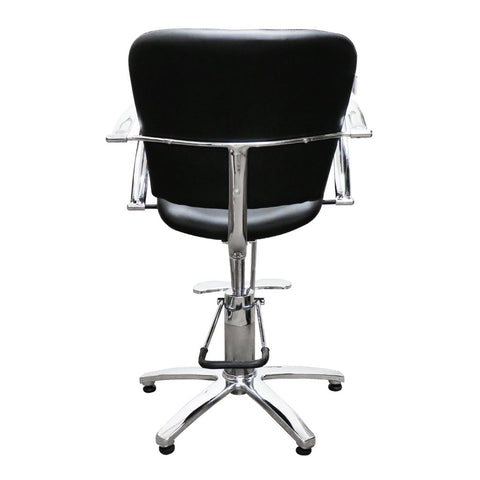 Hydraulic Salon Styling Chair - GreenLife - Styling Chair