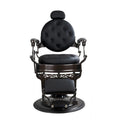 Greenlife Luxury Premium Antique Salon Barber Chair