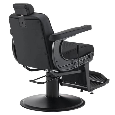 Greenlife ® Advance Modern Classic Hydraulic Salon Barber Chair 244/245 - GreenLife - Barber chair