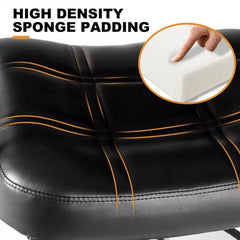 Greenlife Advance All Purpose Hydraulic Styling Chair - SC 611 - GreenLife - Styling Chair