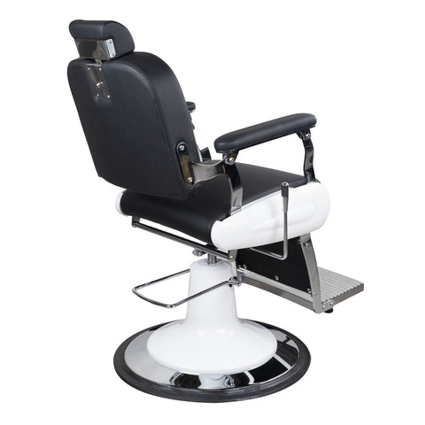 Advance Modern Heavy duty hydraulic Barber Chair - BC 631 - GreenLife - Barber chair