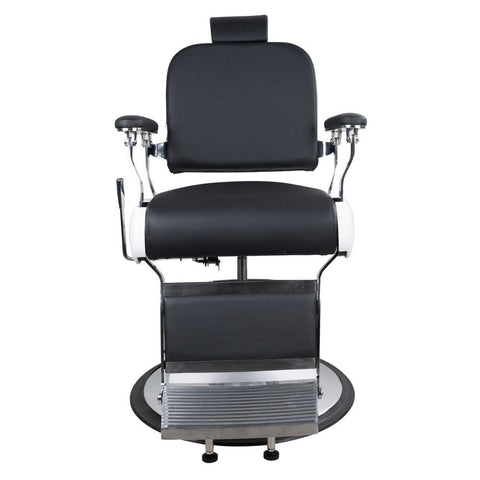 Advance Modern Heavy duty hydraulic Barber Chair - BC 631 - GreenLife - Barber chair