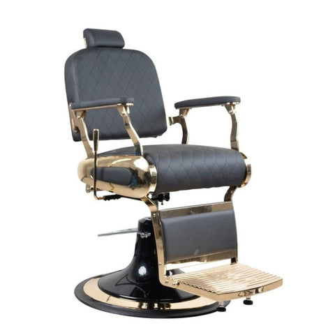 Greenlife Advance Modern Heavy duty hydraulic Barber Chair BC631 - GreenLife - Barber chair