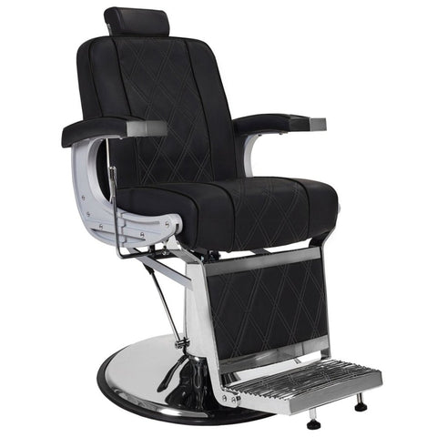 Greenlife ® Advance Modern Classic Hydraulic Salon Barber Chair 244/245 - GreenLife - Barber chair