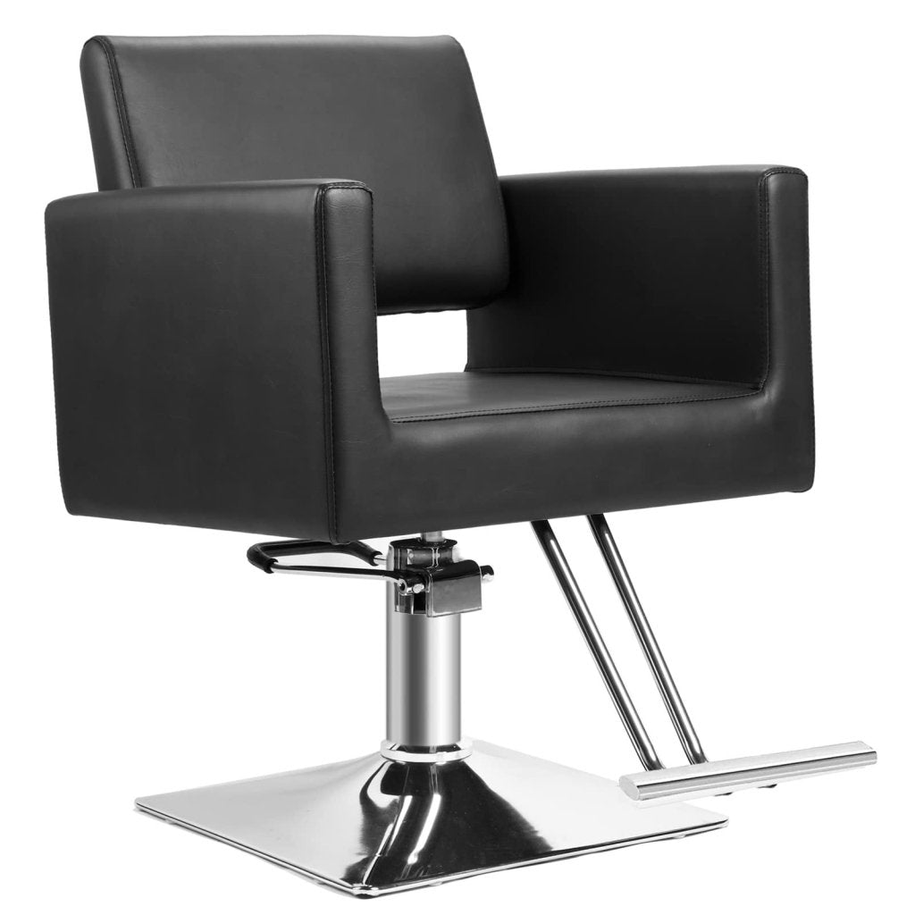 Choice All Purpose Hydraulic Styling Chair - SC 831 - GreenLife - Styling Chair