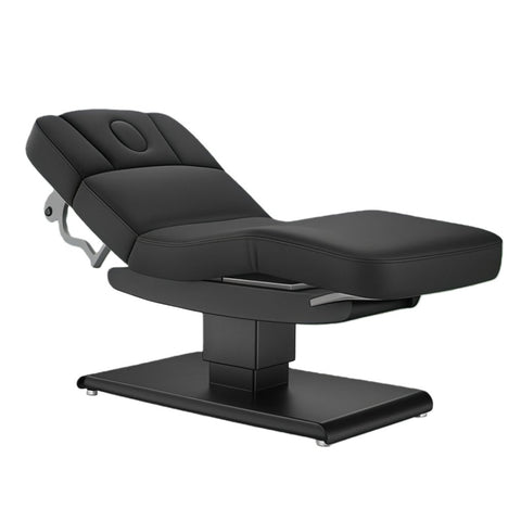 33.5" width Olivia 3 Motors Luxury Electric SPA Beauty Bed - GreenLife - Electric SPA Bed