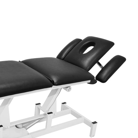 GreenLife® Rehabilitator Tomas 2 Motors Chiropractic Physiotherapy Massage Electric Treatment Table - GreenLife - Electric Massage Bed