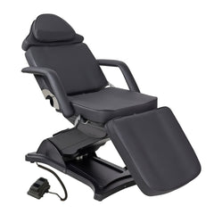 Bliss 3 - motors or 1 - Motor Electric Facial bed - GreenLife - Electric Beauty Bed