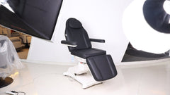 DoAll 270° Swivel 4 - Motor Electric Aesthetics Facial bed with hand and foot controllers - GreenLife - Electric Beauty Bed